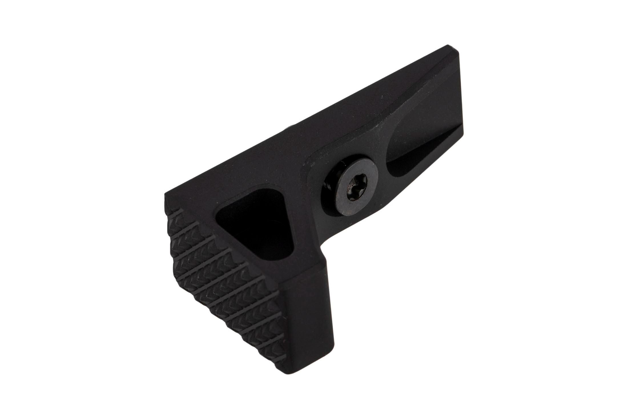 SLR Rifleworks KeyMod Hand Stop Mod 1 Barricade